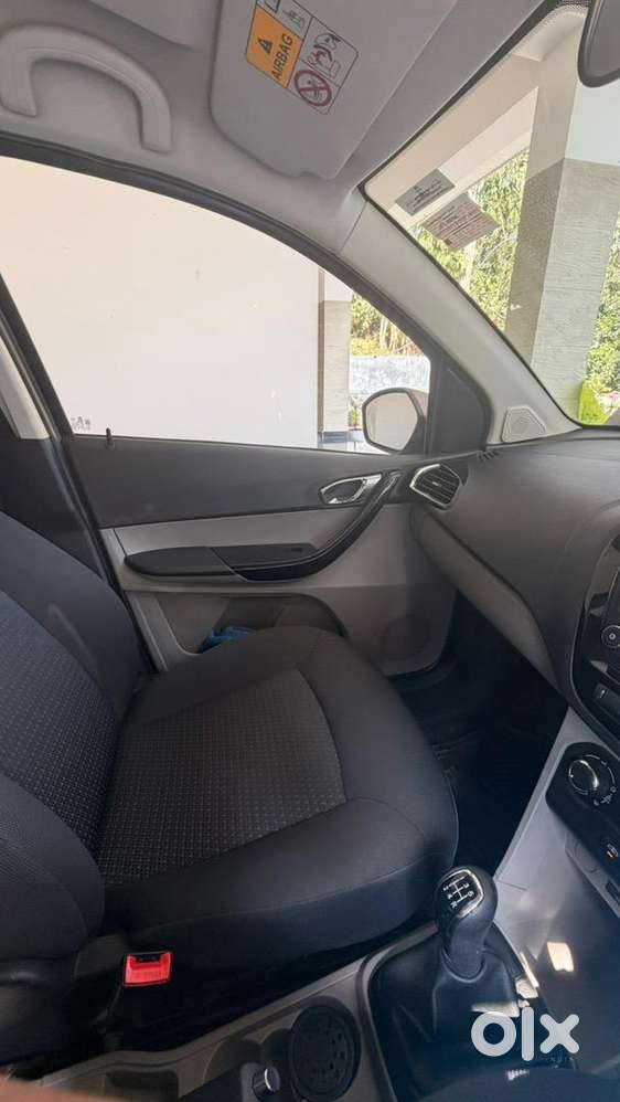 Tata Tiago Xz 2018 Petrol Well Maintained