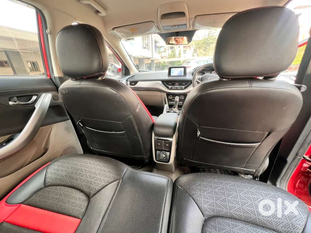 Tata Nexon Automatic Diesel 2019 Xza+ 38200km