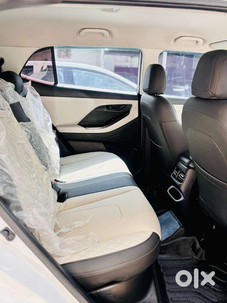 Hyundai Creta 1.5 Ex Petrol, 2023, Petrol