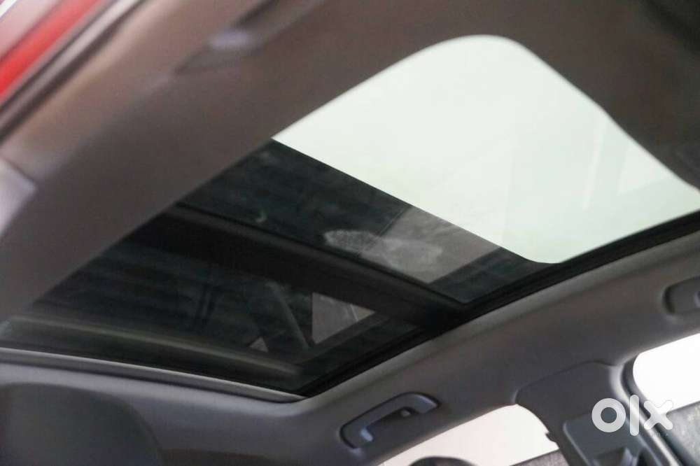 Audi Q3 1.4 30 Tfsi Premium Fwd, 2017, Petrol