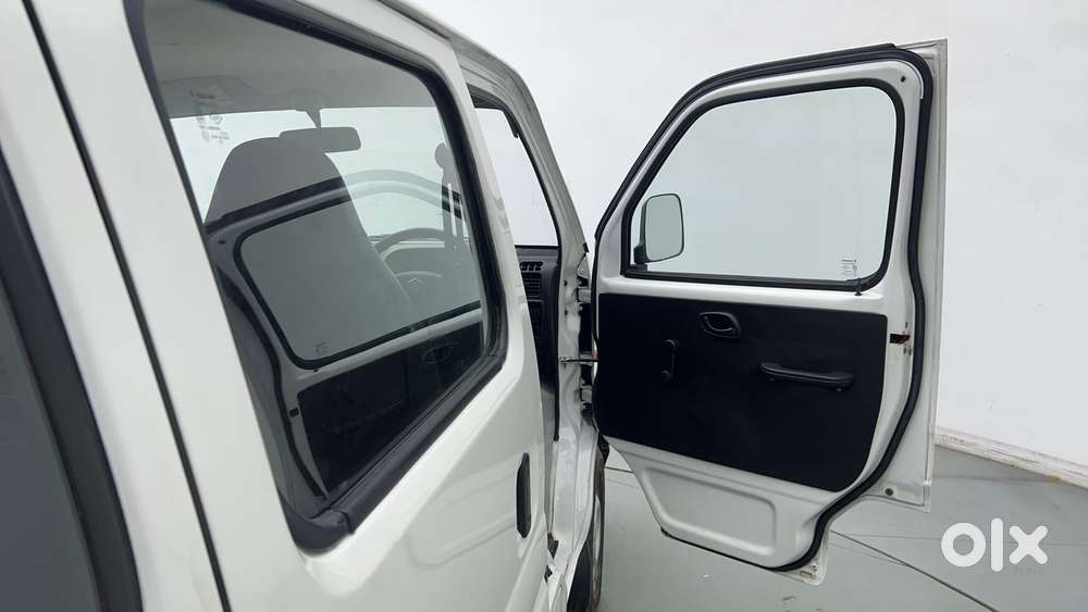 Maruti Suzuki Eeco 5 Str Ac (o), 2022, Petrol