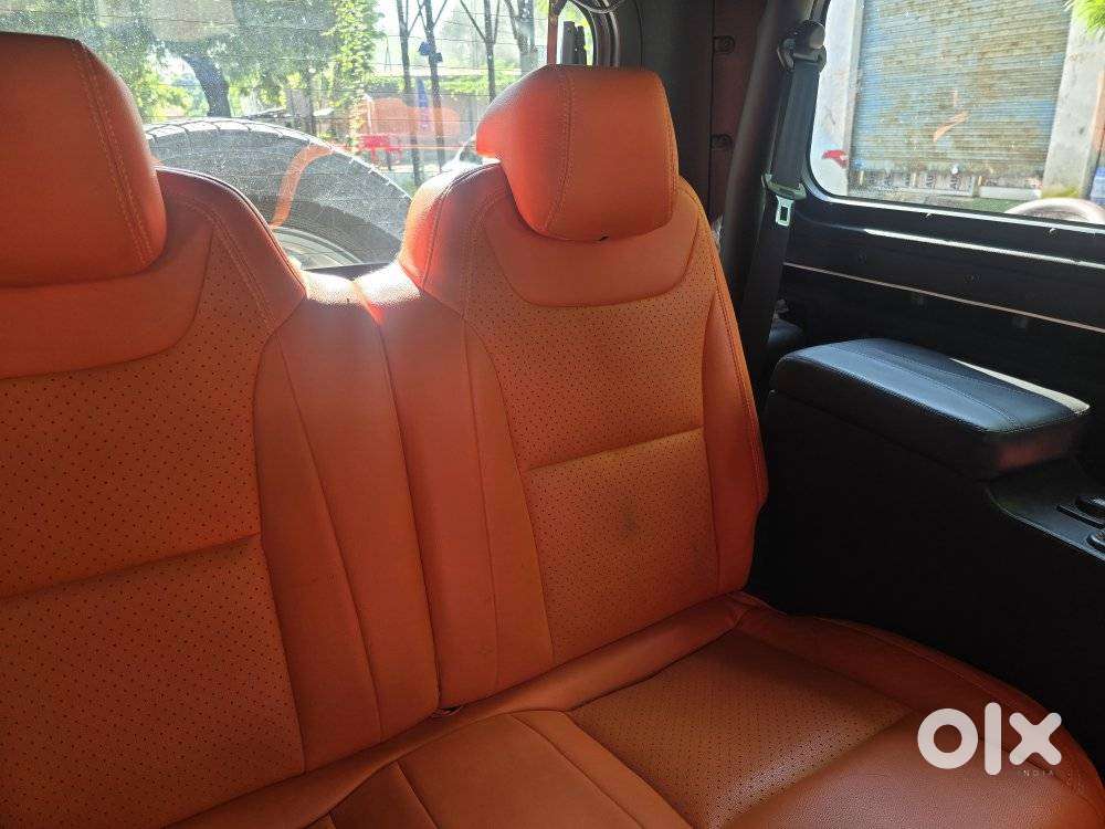Mahindra Thar 1.5 Lx Hard Top Diesel At 4 Rwd, 2024, Diesel