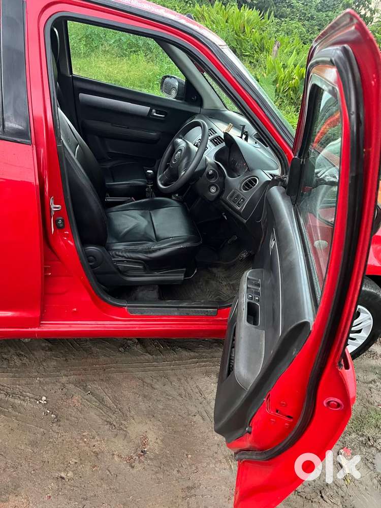 Maruti Suzuki Swift 1.3 Vxi, 2009, Petrol