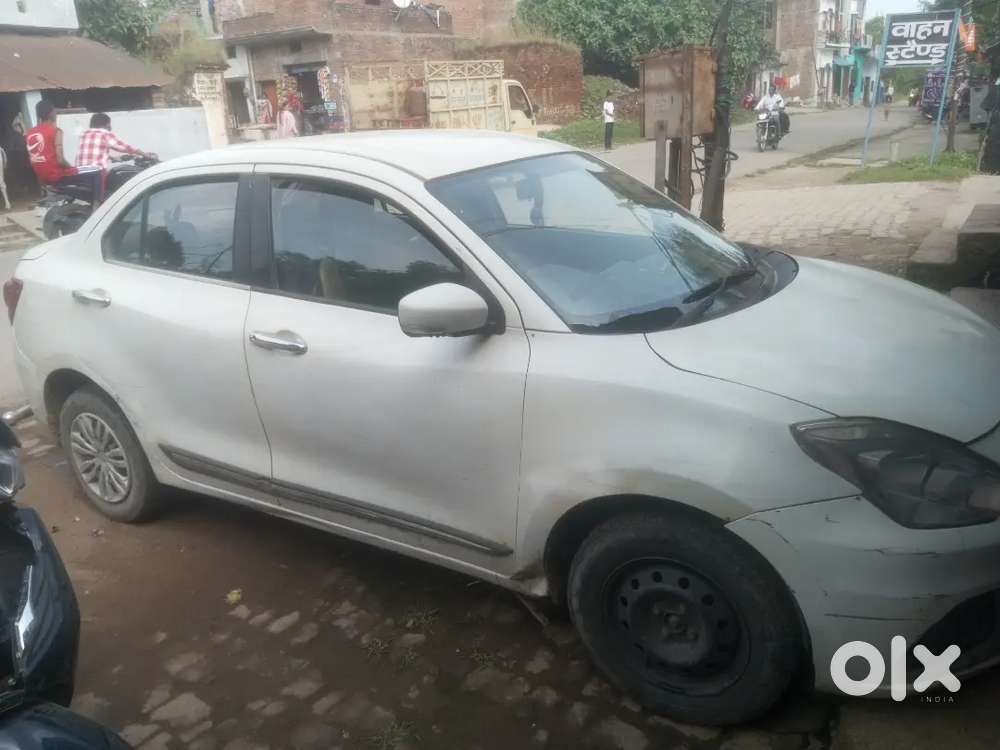 Maruti Suzuki Dzire 2021