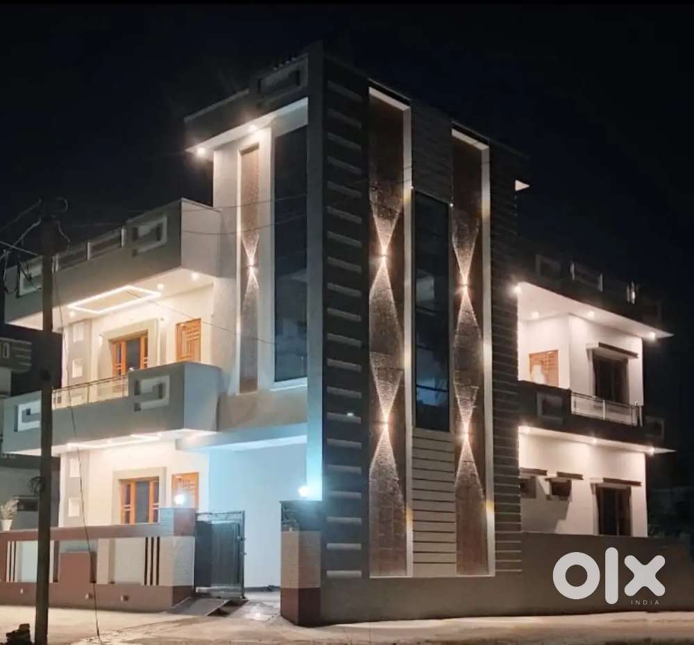 Newly Built 2 Room Family Set Home for Rent Ganna Centre, Rmpr Rd, Hld ...