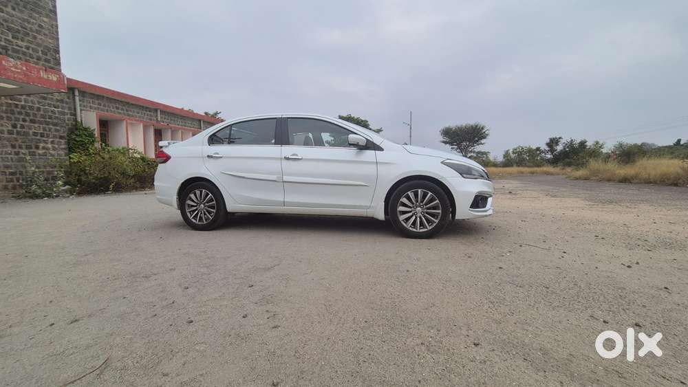 Maruti Suzuki Ciaz 2021 Petrol Manual