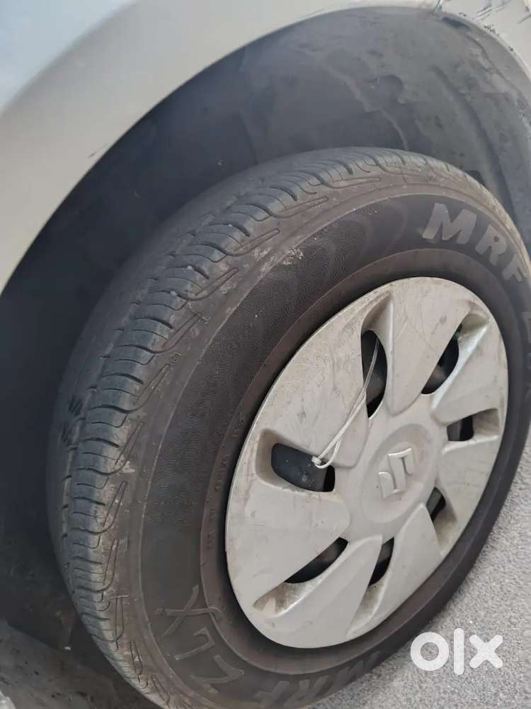 Maruti Suzuki Dzire 2015 Diesel