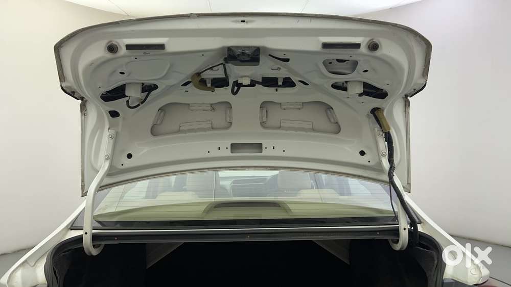 Honda City 2014-2015 I Dtec Vx, 2015, Petrol