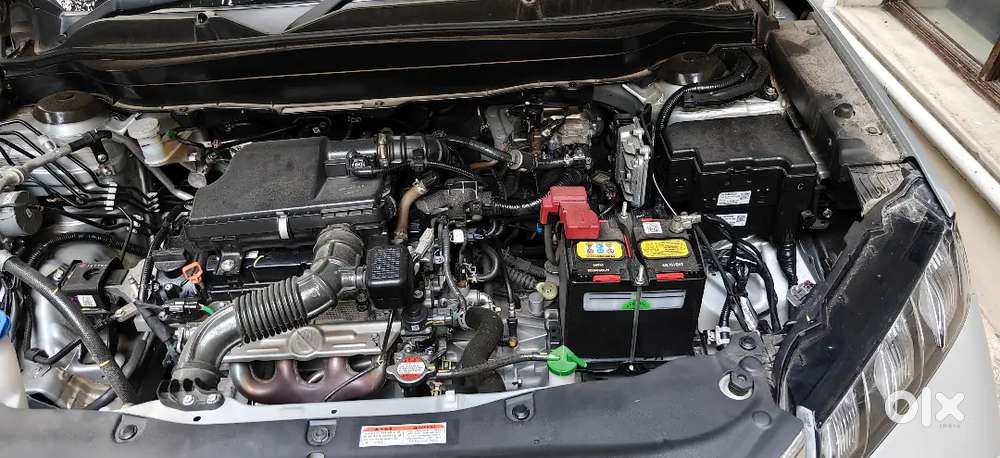 Maruti Suzuki Grand Vitara 2025 Model