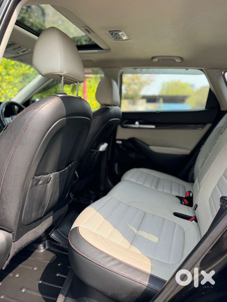 Kia Seltos Gtx Plus, 2020, Petrol