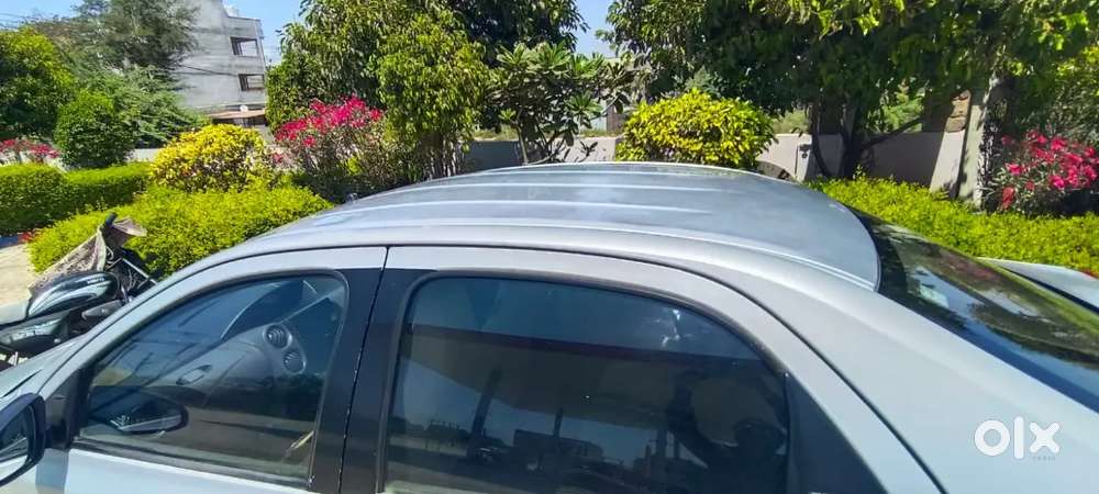 Toyota Etios Vx D 2012