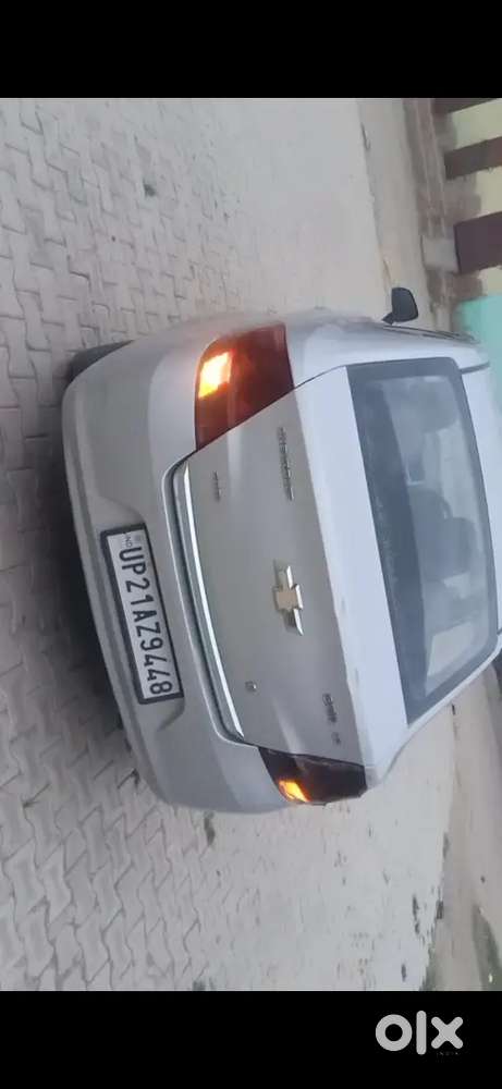 Chevrolet Sail 2015 Diesel 80100 Km Driven