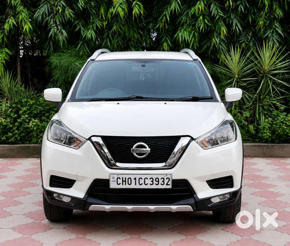 Nissan Kicks Xv Premium, 2021, Petrol