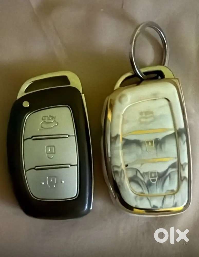 Hyundai Creta 2015 Diesel Good Condition