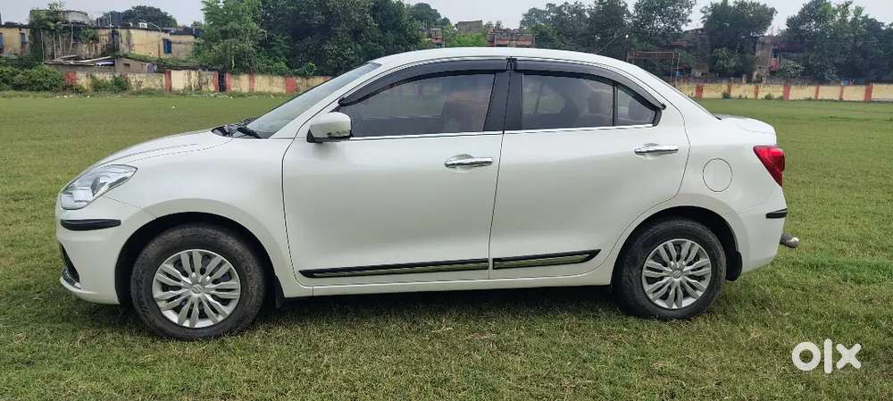 Maruti Suzuki Dzire 2022