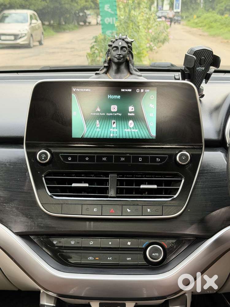 Tata Safari 2.0 Kryotec Xt Plus, 2021, Diesel