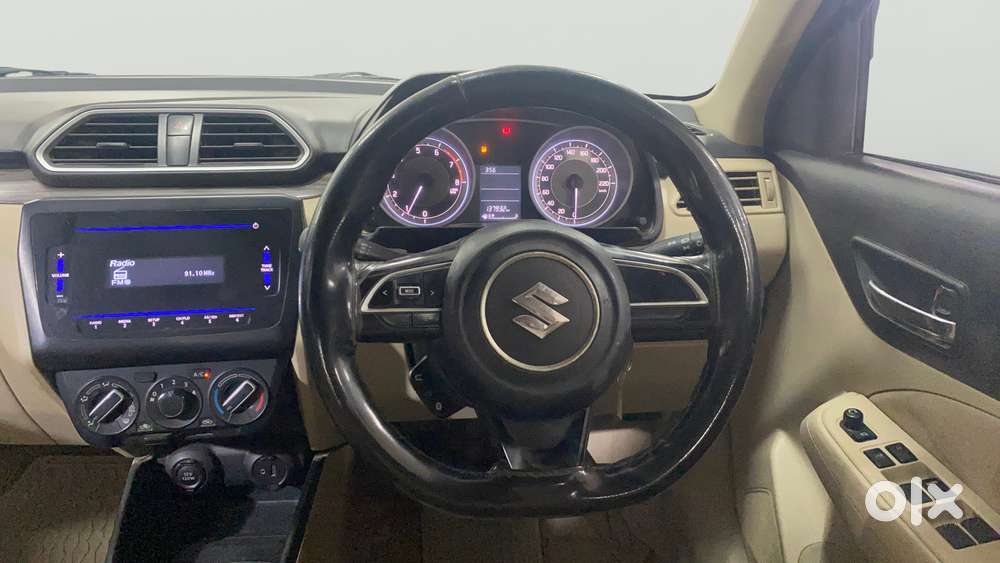 Maruti Suzuki Swift Dzire 1.2 Vxi Bsiv, 2021, Petrol
