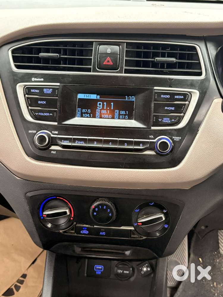 Hyundai Elite I20 [ ] 1.2 Magna Executive Cvt, 2020, Cng & Hybrids
