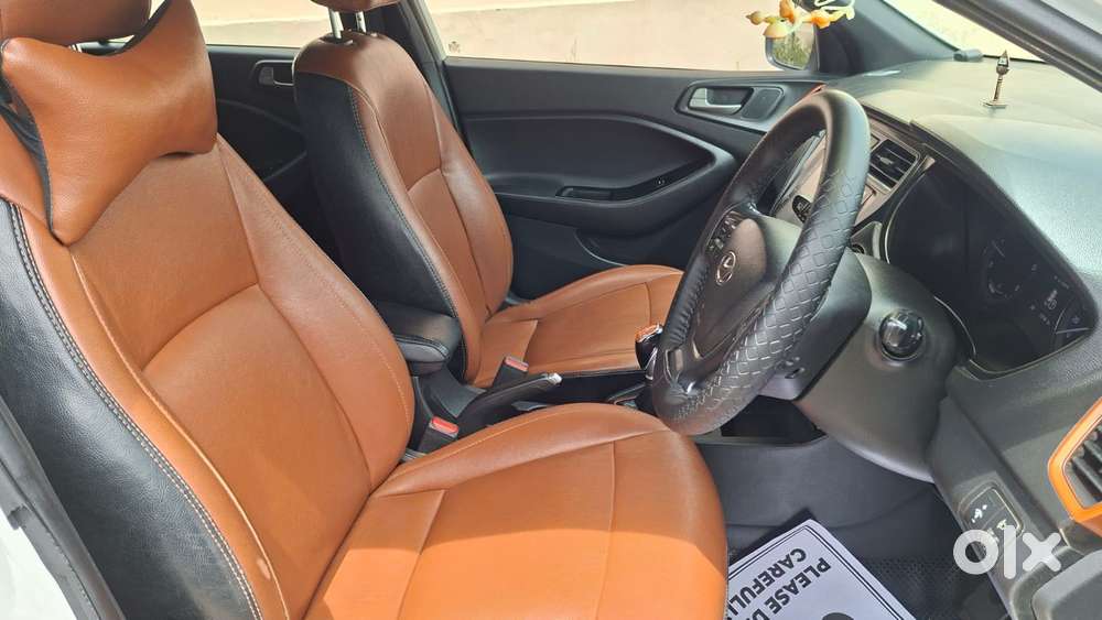 Hyundai I20 Active Sx Diesel, 2017, Diesel