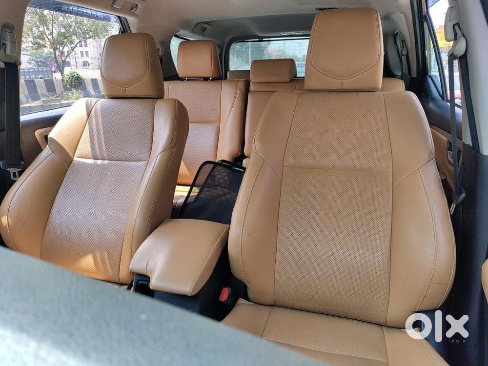 Toyota Fortuner 4x4 At, 2022, Diesel