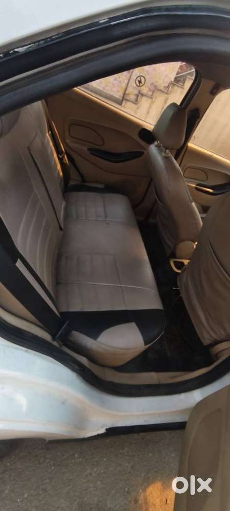 Ford Figo Aspire 1.2 Ti-vct Trend, 2017, Diesel