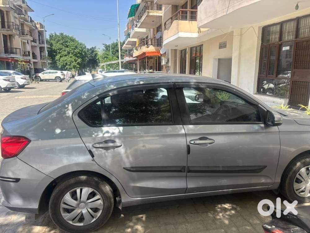 Honda Petrol Car 2021