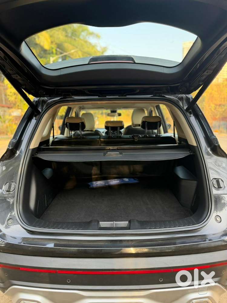 Mg Hector Sharp At, 2022, Petrol