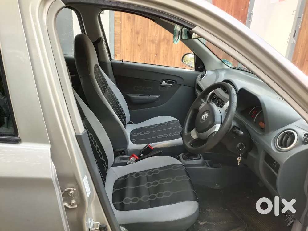 Maruti Alto 800 Lx Well Maintained