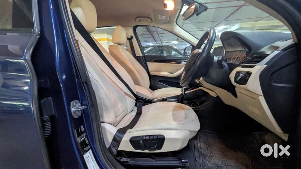 Bmw X1 2.0 Sdrive20d Xline, 2018, Diesel