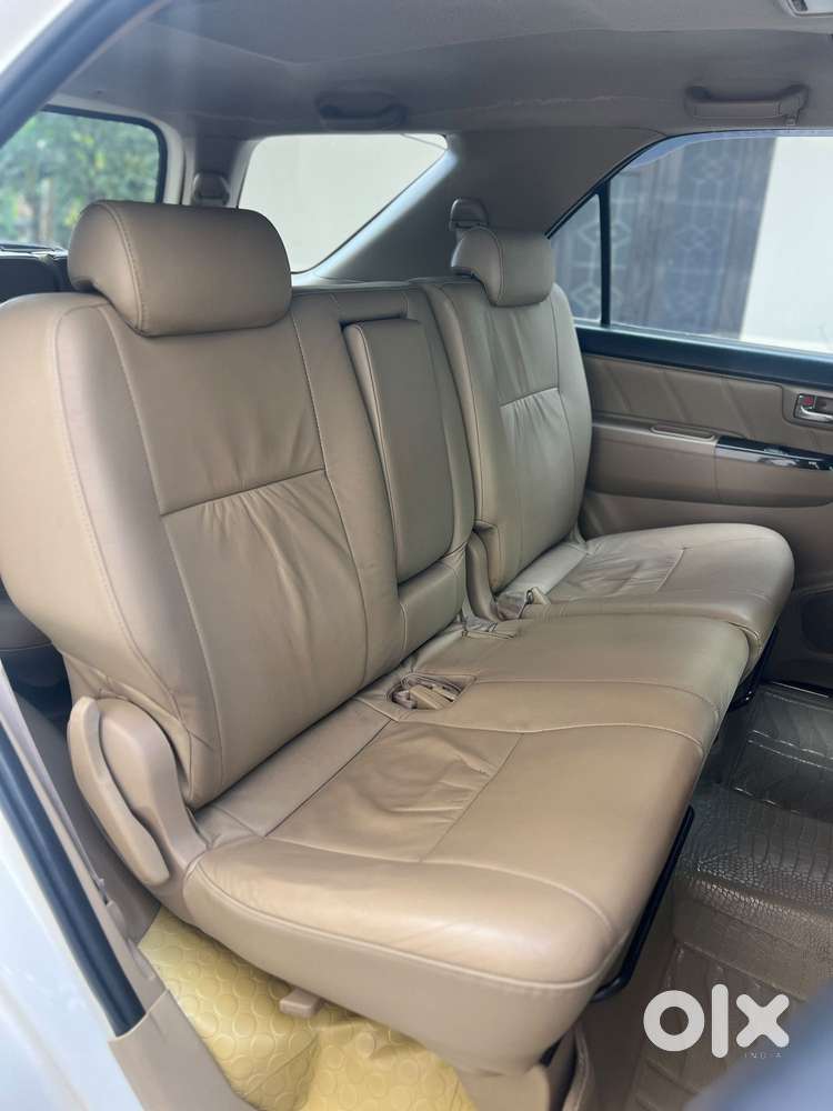 Toyota Fortuner 3.0 4x4 Automatic, 2014, Diesel