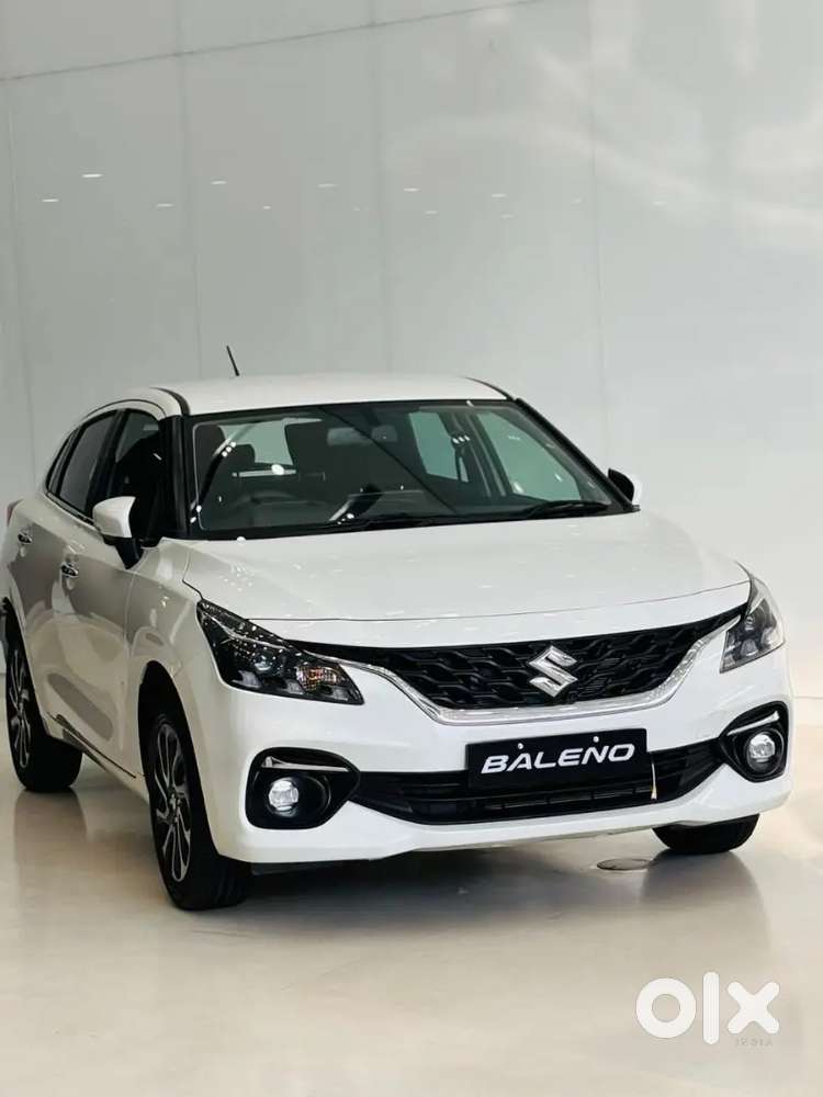Baleno 2026 Petrol
