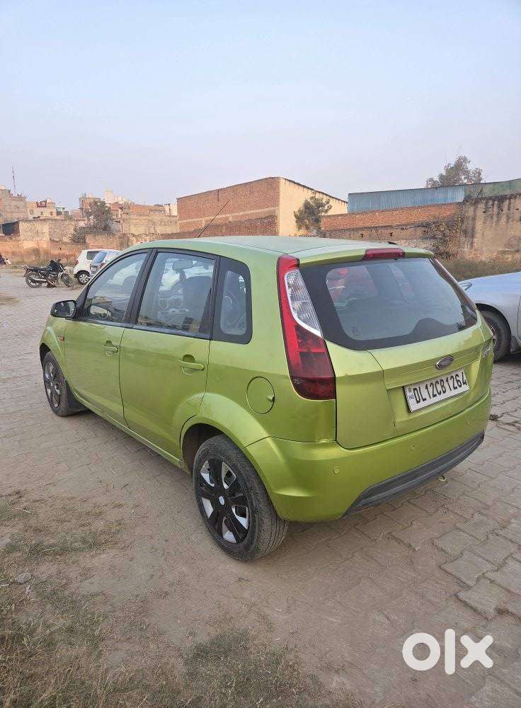 Ford Figo