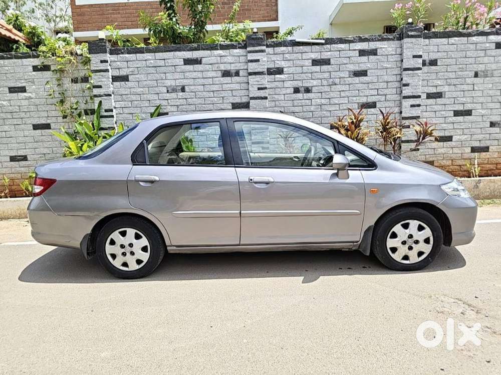 Honda City 1997-2006 1.5 Gxi, 2006, Petrol