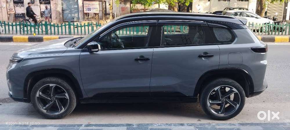 Toyota Urban Cruiser Hyryder 1.5 E Neo Drive, 2023, Petrol