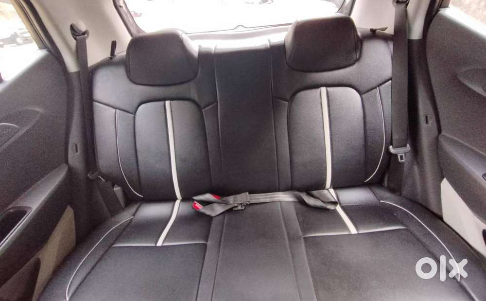 Hyundai Grand I10 Nios Sportz, 2020, Petrol