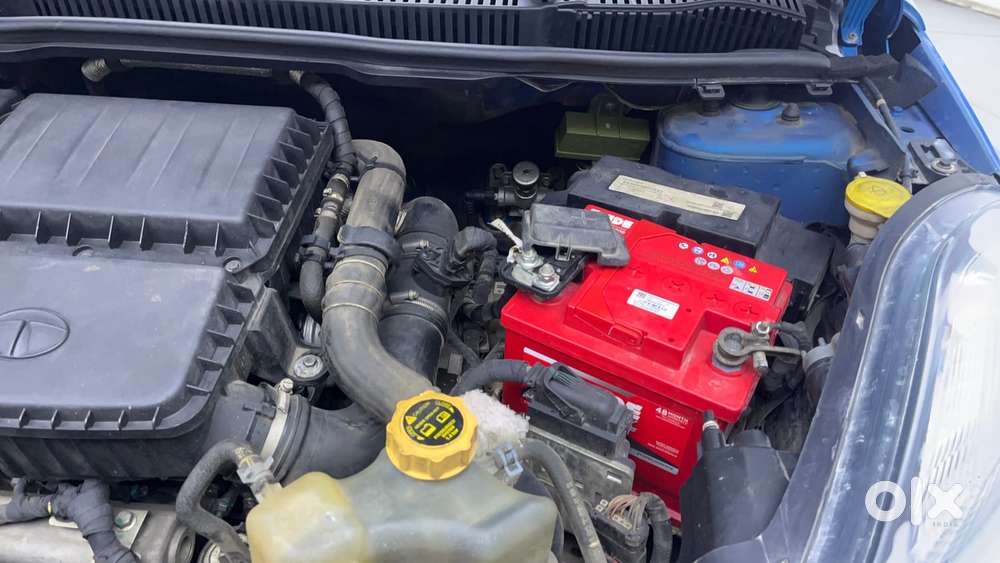 Tata Nexon 1.5 Revotorq Xza Plus, 2018, Diesel