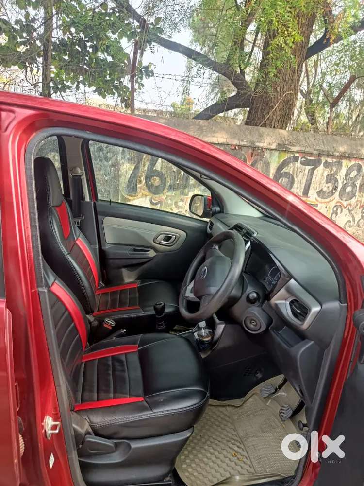 Datsun Redi.go