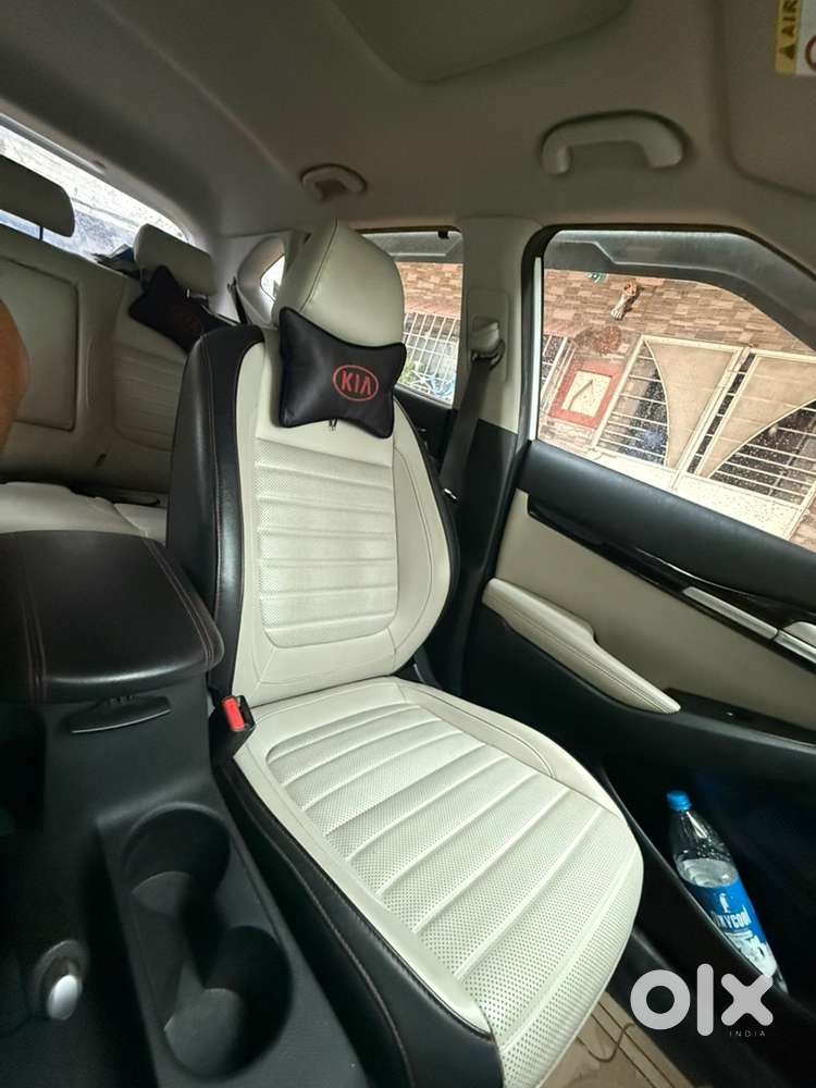Kia Seltos 1.5 Gtx+ 2019