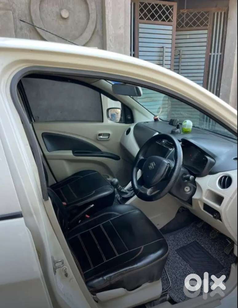 Maruti Suzuki Celerio Vxi, 2016 Km Driven