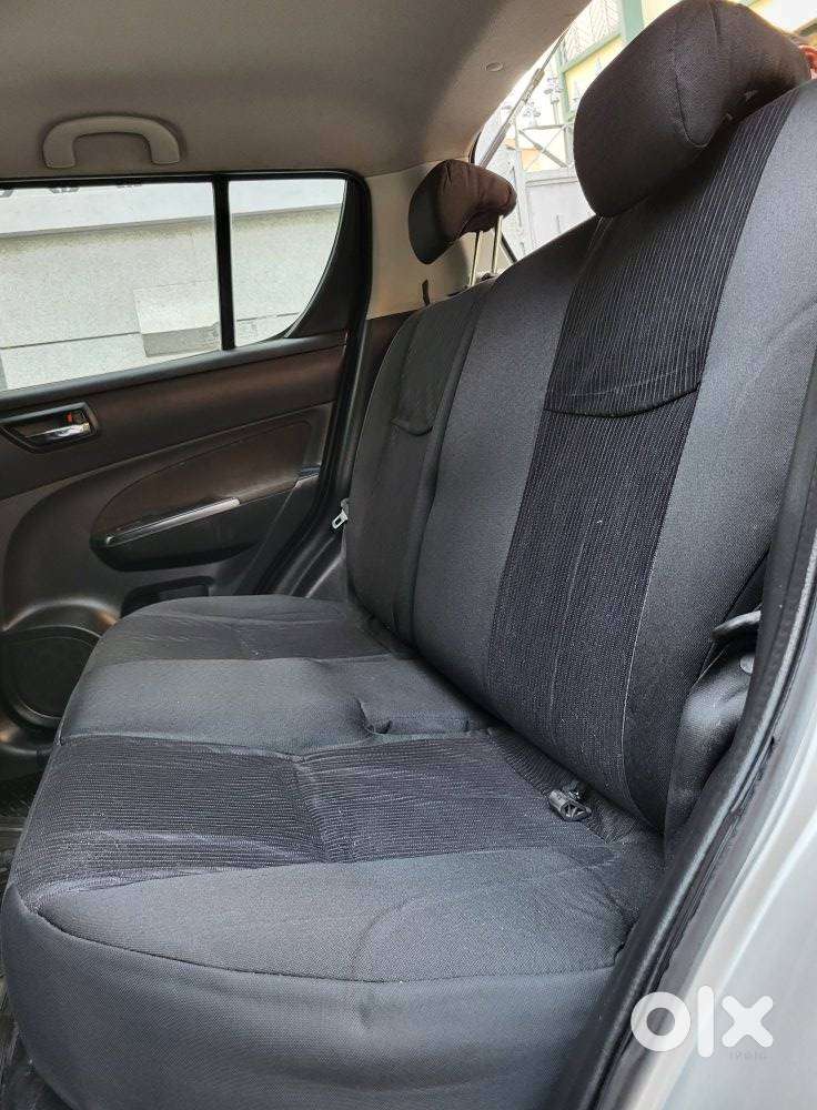 Maruti Suzuki Swift Vxi + Manual, 2016, Petrol