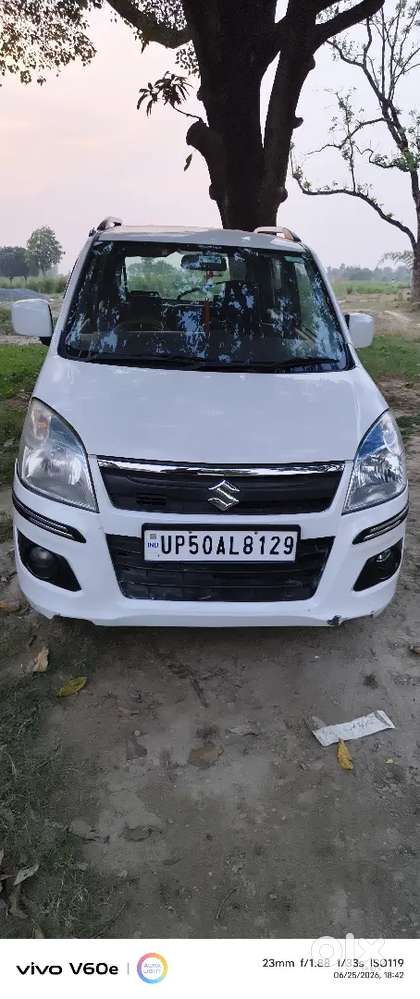 New Car Leni Hai