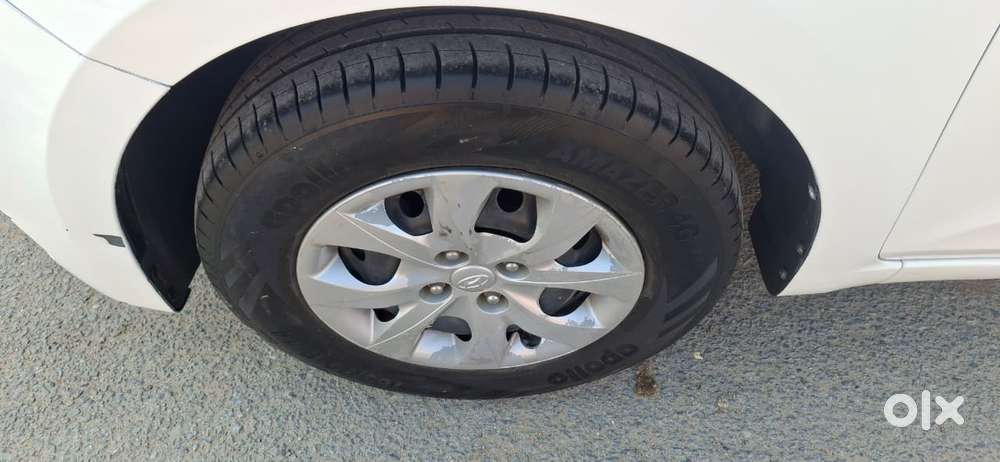 Hyundai I20 Magna Plus, 2019, Petrol