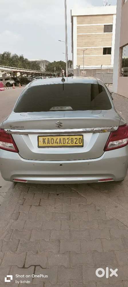 Maruti Suzuki Dzire 2023 Petrol 160000 Km Driven&cng