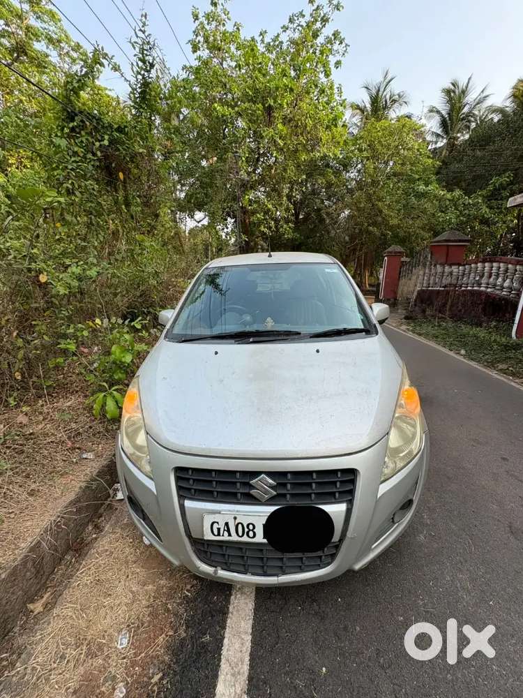 Diesel Ritz Vdi For Sale