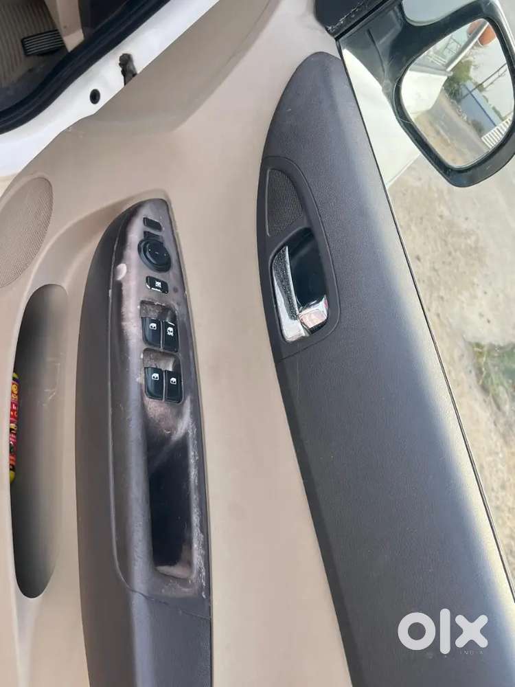 Hyundai I20 2011