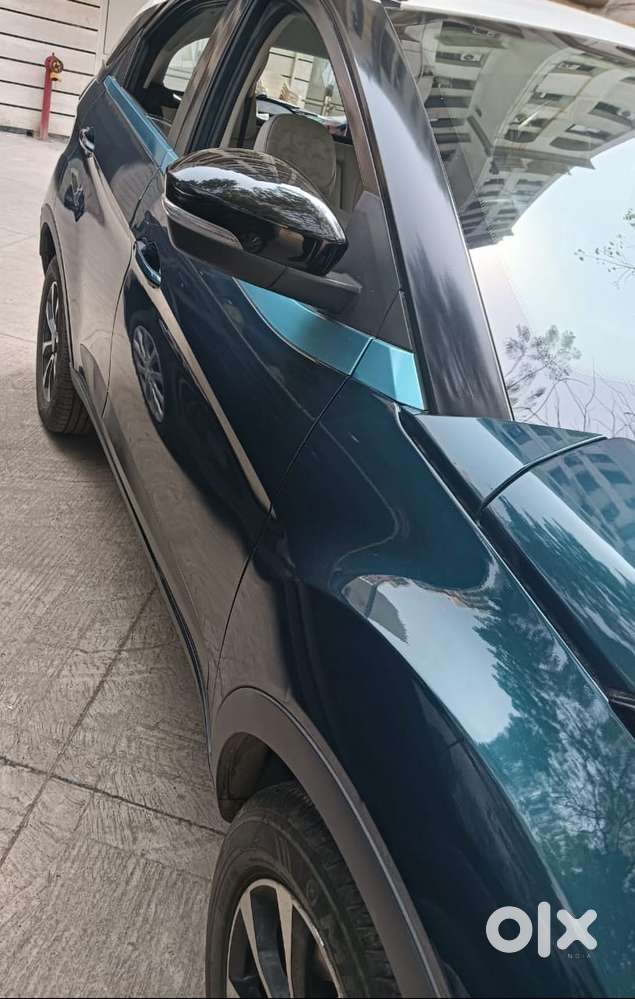 Tata Nexon Ev Xz Plus Lux, 2020, Electric