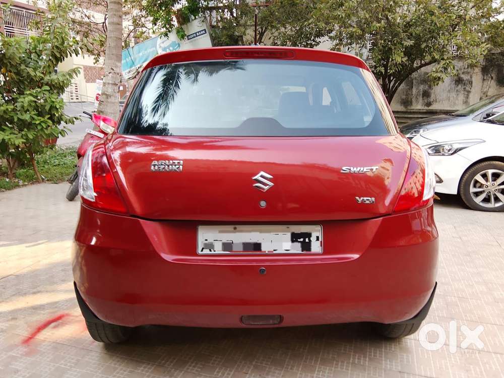 Maruti Suzuki Swift Ddis Vdi, 2014, Diesel