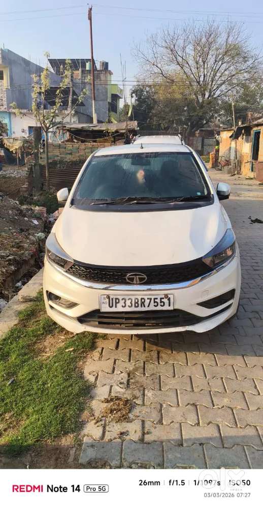 Tata Tiago