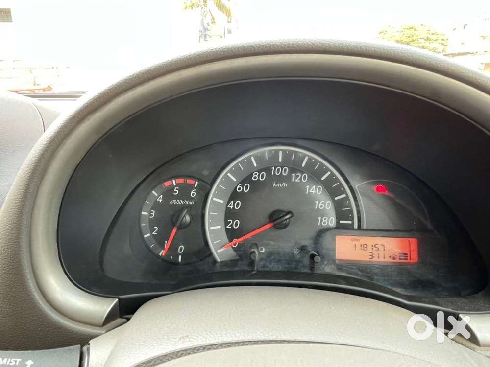 Renualt Pulse Rxl Diesel - Well Maintained  Great Mileage  New Tire