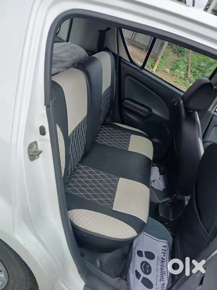 Maruti Suzuki Ritz Lxi 2016